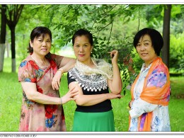 花甲之恋