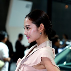 2013车展（一）