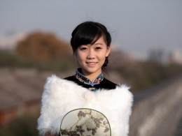 1119南城墙捏影（5d2-135L.2035L，适马50mm1.4）