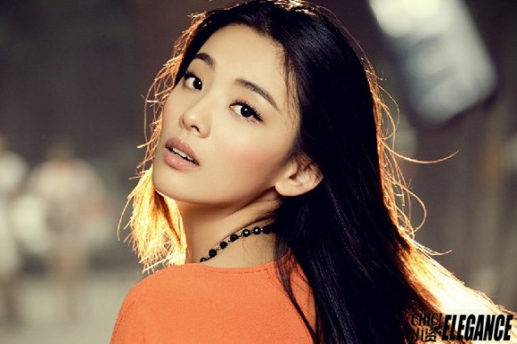 邻家妹子