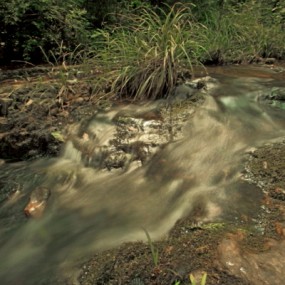 龙潭大峡谷掠影