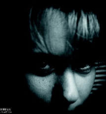 条纹床单系列 John和女性的亲密影像