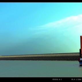 感受闽南文化 体验战地风情_金门旅游随影