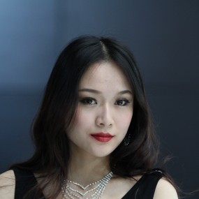 高贵源于优雅