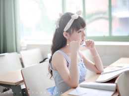 那时候我还在上学