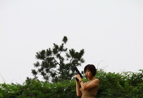 角色扮演盗墓笔记