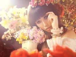 彼岸花开，花开彼岸