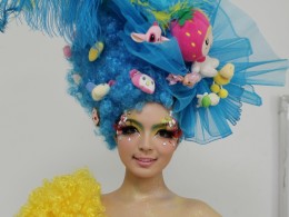 2012.7.7 摄苑试镜