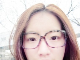 女友最近街拍  希望认识更多摄友