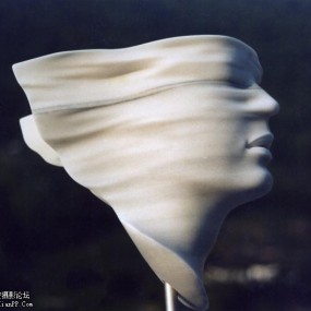 瑞典的雕塑家~