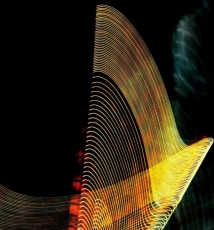 光赋流失的轨迹