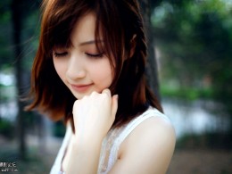 我又可以享受夏天了