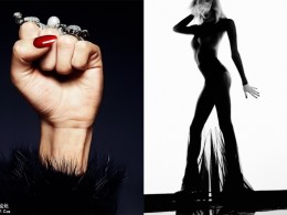 Txema Yeste 时尚摄影作品