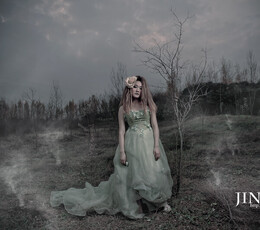 杜陵拍摄...丛林精灵~~~~~