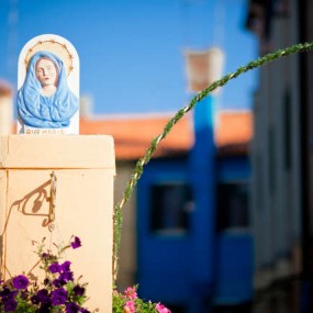 2011年旅游摄影大赛参赛作品---别样威尼斯。