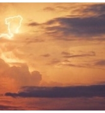 拍摄天空的技巧