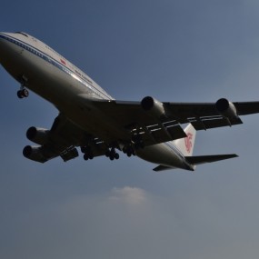 747在这样的角度下才能霸气