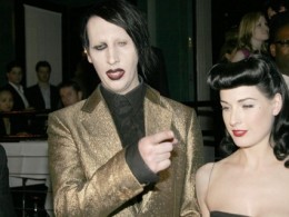 淫妇 黛塔·范提斯