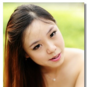 夏日“小清新”2