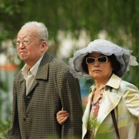 伴侣（2）