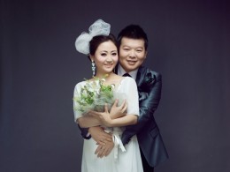 五年的漫长爱恋~~！今天秀出我家宝贝的幸福！！！