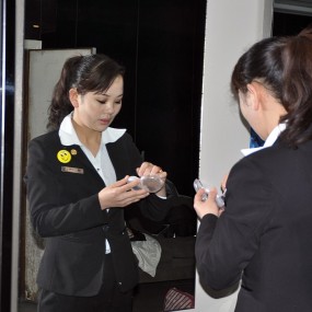 西光拍的美眉