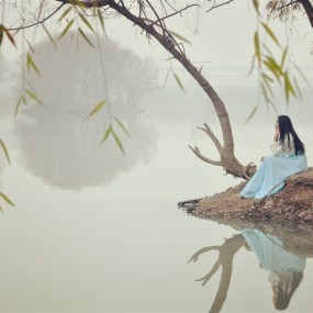 浐灞外拍活动作业