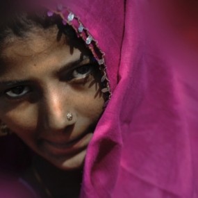 五年旅游之路，分享行摄心递