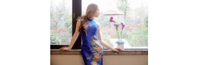 恒大江湾美模外拍活动