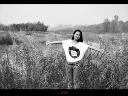 尼康D700和无敌兔的人像拍摄对比