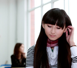 2011年冬----欧亚学院