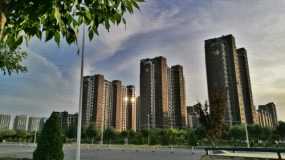 美丽银川－手机摄