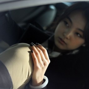 ACURA  冷艳女神