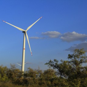 宁夏中卫沙坡头景区