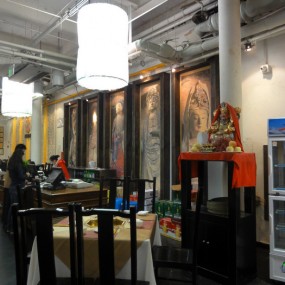 四川之旅--成都(3)