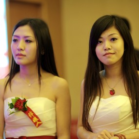 婚礼纪实3.18