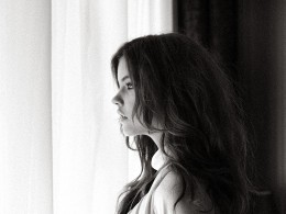 Barbara Palvin 2011