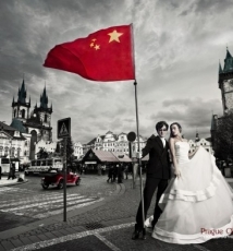 生命不可承受之重 布拉格站1