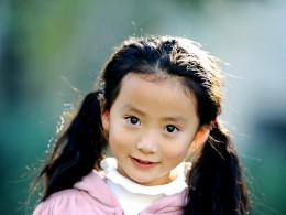 小大人儿【转载】