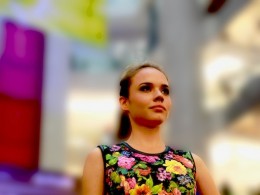 时尚节拍（六）