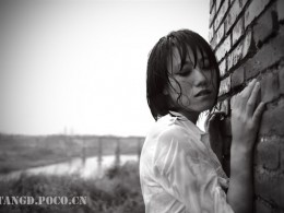 可怜的小鱼，冷死了吧