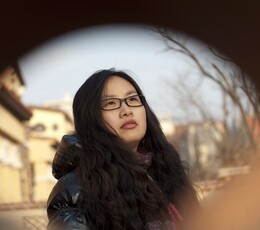 人像练习，请多指导