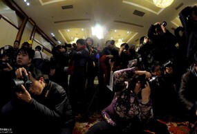 每次活动回来，总是要交点作业呀~2月27日