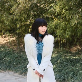 2012年12月8日外拍作业欢迎拍砖