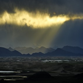 夢回青藏高原（續篇）