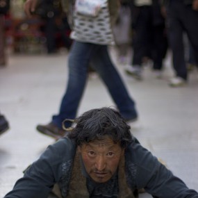 无月西藏行-第二部 缓慢更新中