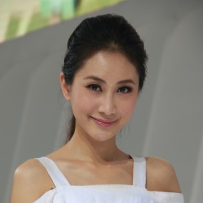 2012车展