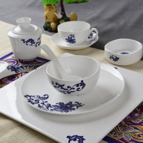 D800试拍瓷器一组（原始文件）