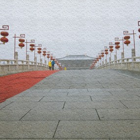 芙蓉桥