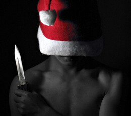 自拍，再次冒个泡……